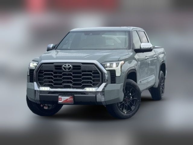 2025 Toyota Tundra 1794 Edition