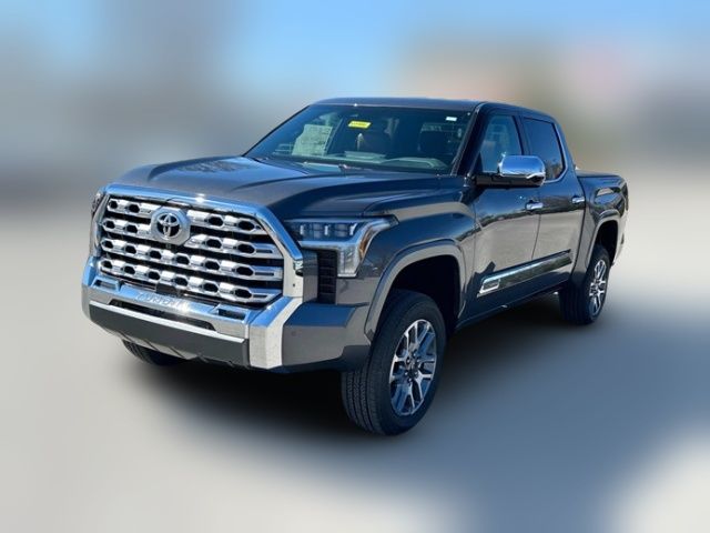 2025 Toyota Tundra 1794 Edition