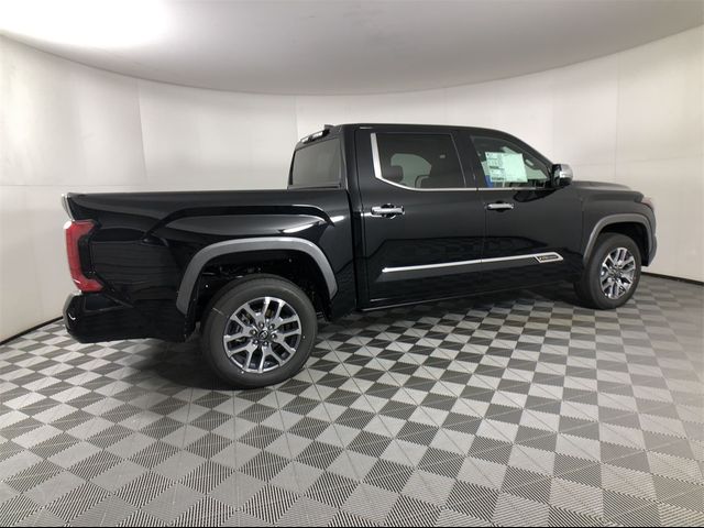 2025 Toyota Tundra 1794 Edition