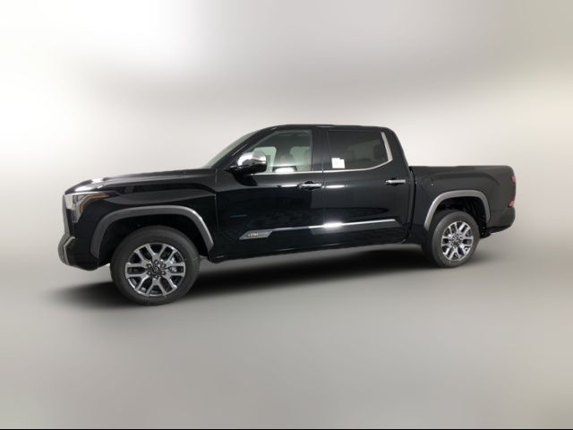 2025 Toyota Tundra 1794 Edition