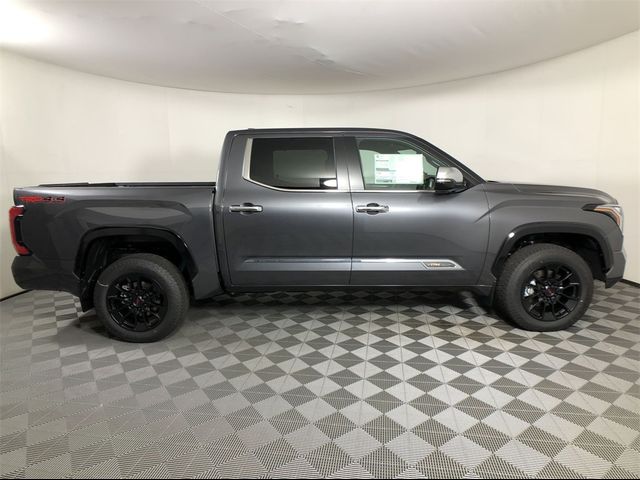 2025 Toyota Tundra 1794 Edition