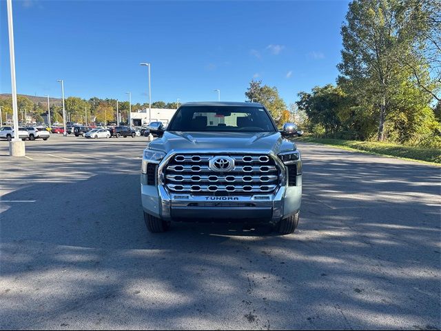 2025 Toyota Tundra 1794 Edition