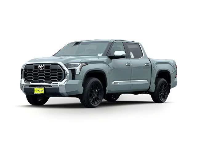 2025 Toyota Tundra 1794 Edition