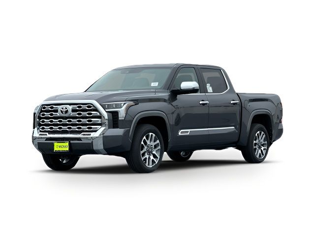 2025 Toyota Tundra 1794 Edition