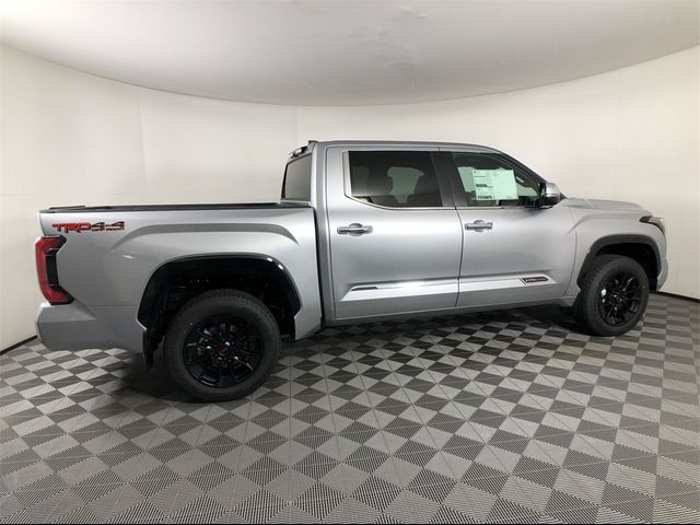 2025 Toyota Tundra 1794 Edition