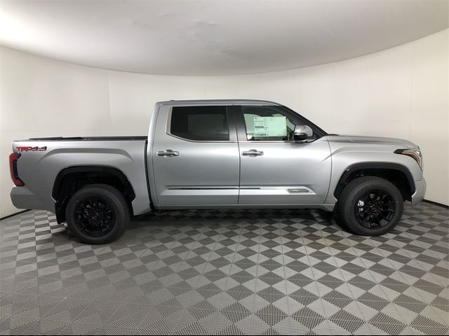 2025 Toyota Tundra 1794 Edition