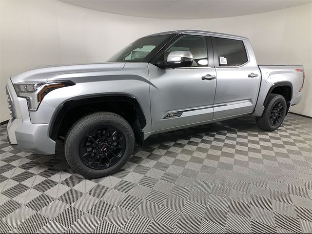 2025 Toyota Tundra 1794 Edition