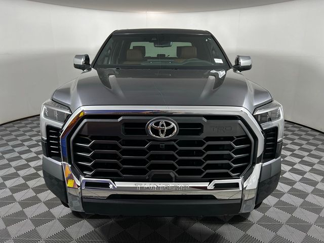 2025 Toyota Tundra 1794 Edition