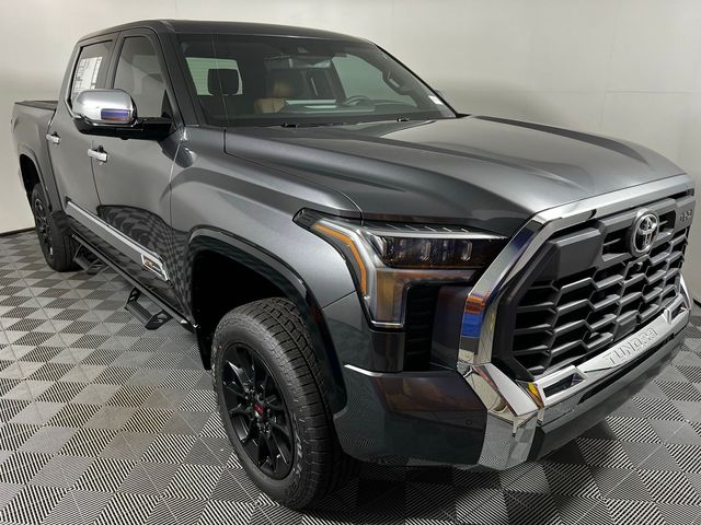 2025 Toyota Tundra 1794 Edition