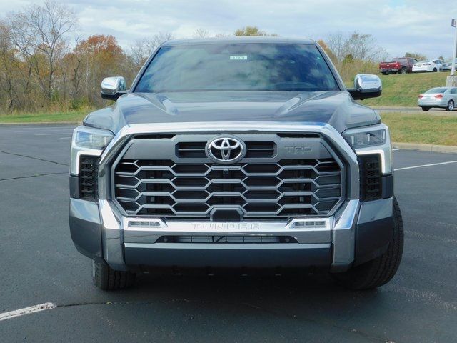 2025 Toyota Tundra 1794 Edition