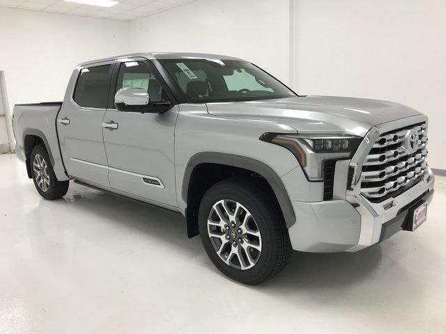 2025 Toyota Tundra 1794 Edition