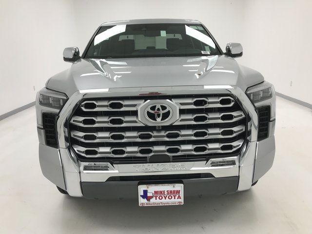 2025 Toyota Tundra 1794 Edition