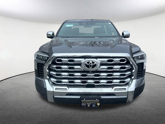 2025 Toyota Tundra 1794 Edition