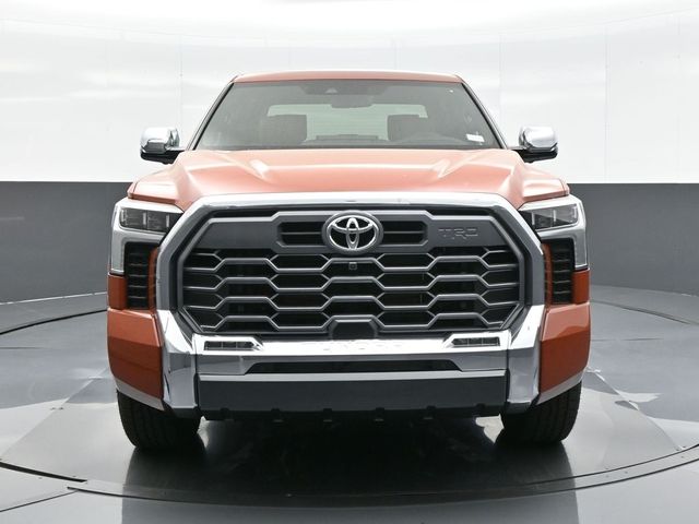 2025 Toyota Tundra 1794 Edition