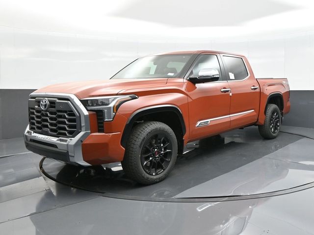 2025 Toyota Tundra 1794 Edition