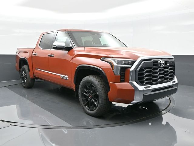 2025 Toyota Tundra 1794 Edition