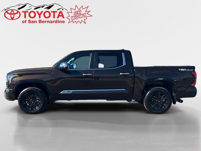 2025 Toyota Tundra 1794 Edition