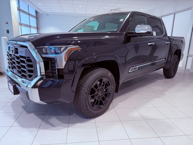 2025 Toyota Tundra 1794 Edition