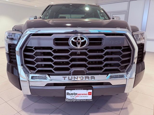 2025 Toyota Tundra 1794 Edition