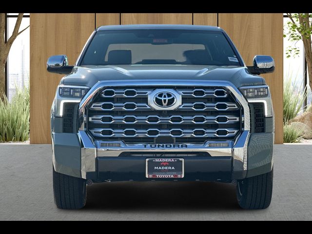 2025 Toyota Tundra 1794 Edition