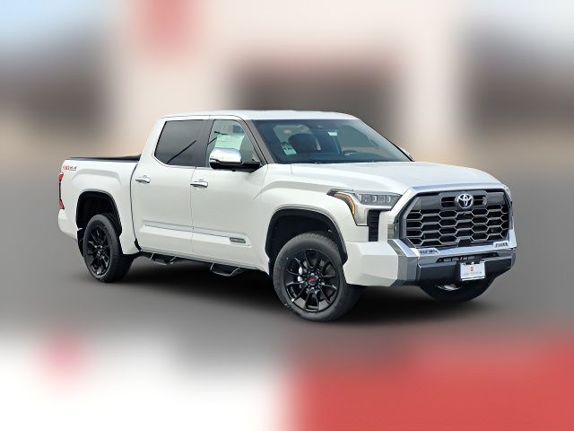 2025 Toyota Tundra 1794 Edition