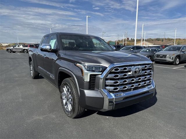 2025 Toyota Tundra 1794 Edition