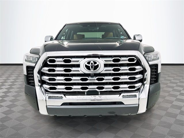 2025 Toyota Tundra 1794 Edition