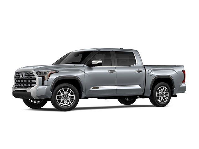 2025 Toyota Tundra 1794 Edition