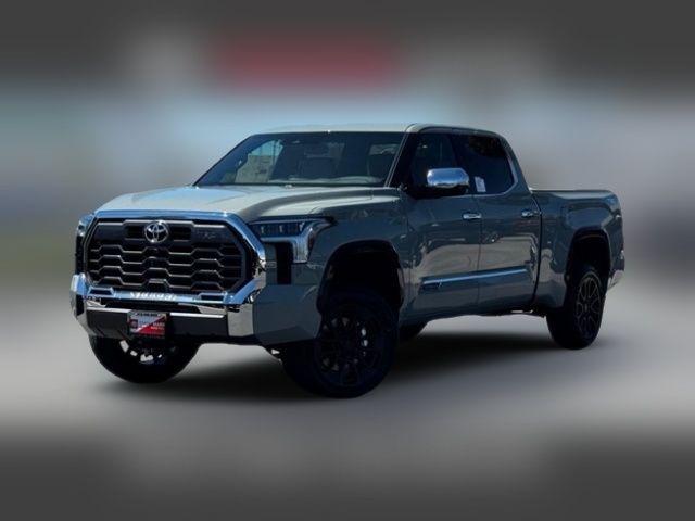 2025 Toyota Tundra 1794 Edition