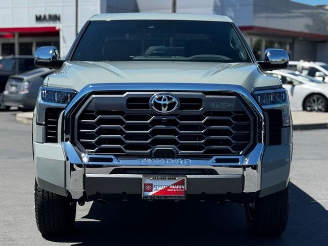2025 Toyota Tundra 1794 Edition