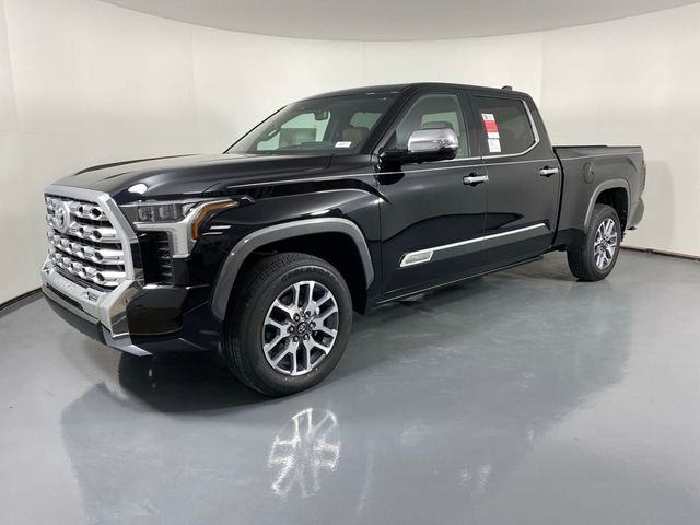 2025 Toyota Tundra 1794 Edition