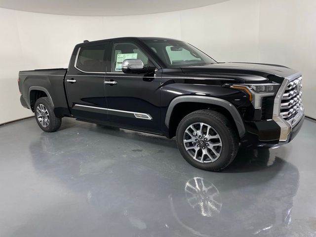 2025 Toyota Tundra 1794 Edition