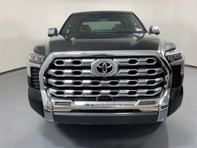 2025 Toyota Tundra 1794 Edition