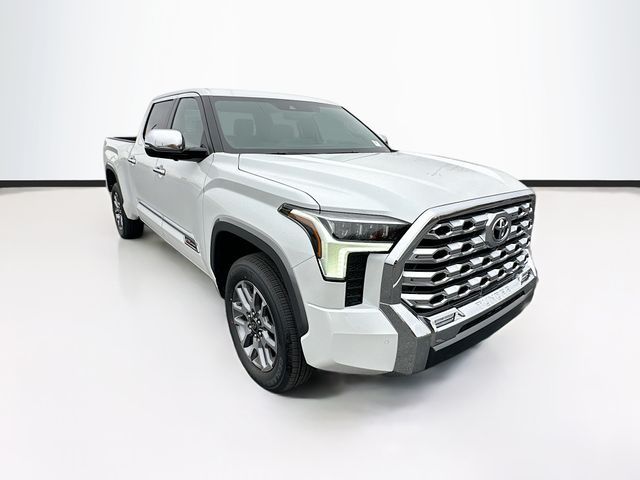 2025 Toyota Tundra 1794 Edition