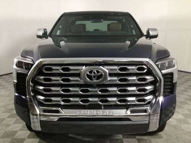 2025 Toyota Tundra 1794 Edition