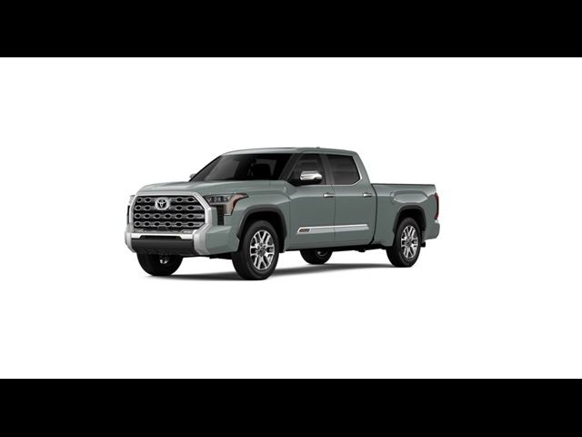 2025 Toyota Tundra 1794 Edition