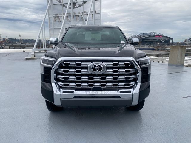 2025 Toyota Tundra 1794 Edition