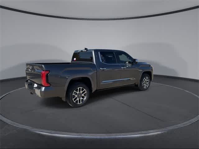 2025 Toyota Tundra 1794 Edition