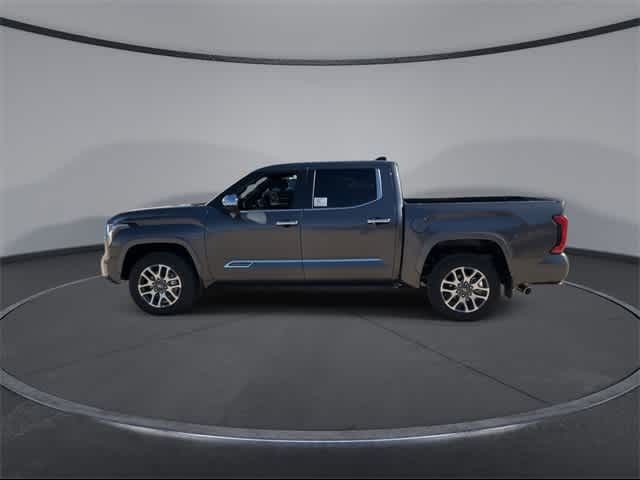 2025 Toyota Tundra 1794 Edition