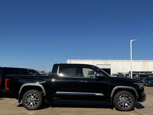 2025 Toyota Tundra 1794 Edition