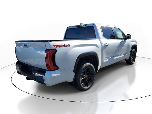 2025 Toyota Tundra 1794 Edition