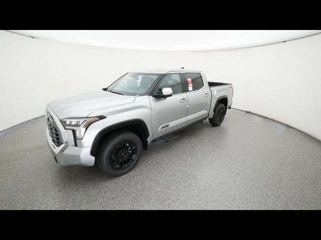 2025 Toyota Tundra 1794 Edition