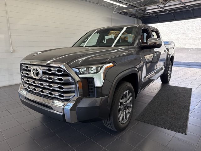 2025 Toyota Tundra 1794 Edition