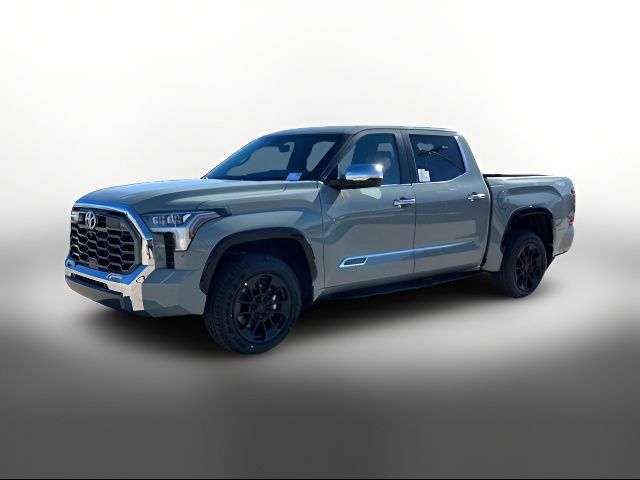 2025 Toyota Tundra 1794 Edition