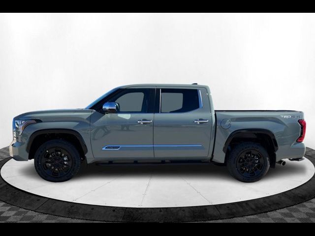 2025 Toyota Tundra 1794 Edition