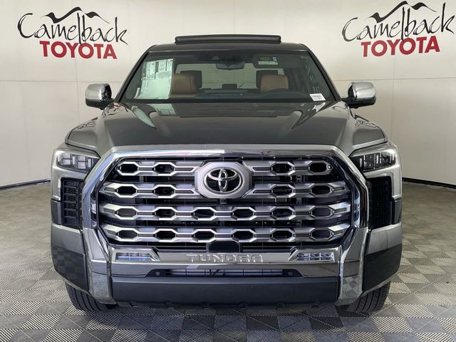 2025 Toyota Tundra 1794 Edition