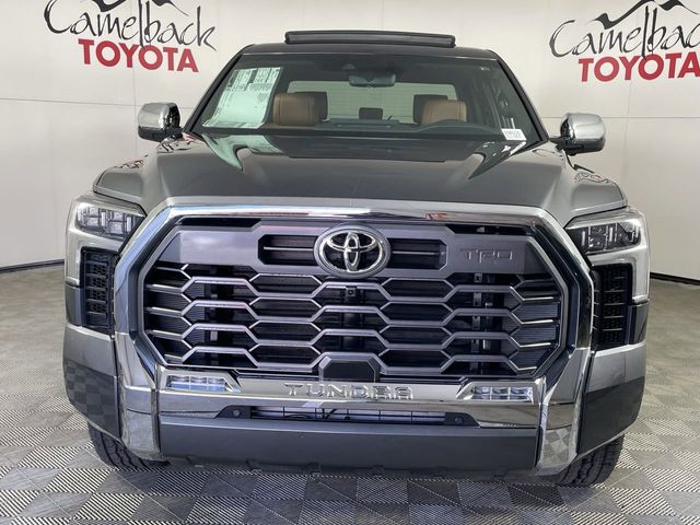 2025 Toyota Tundra 1794 Edition