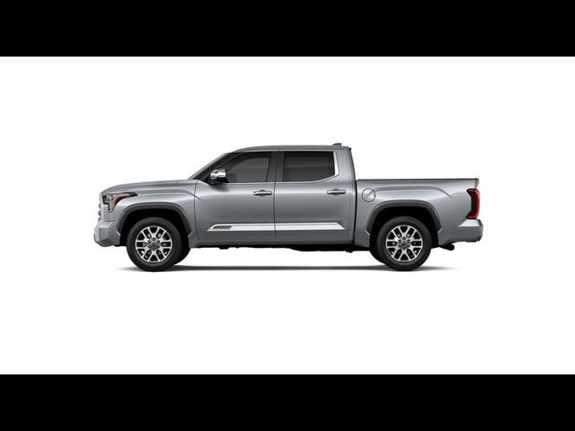 2025 Toyota Tundra 1794 Edition