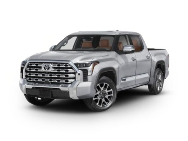 2025 Toyota Tundra 1794 Edition