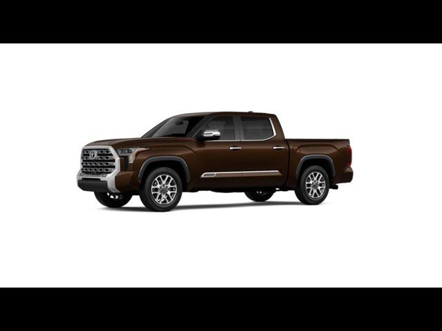 2025 Toyota Tundra 1794 Edition